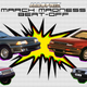 Illustration for article titled iJalopnik/i March Madness Beat-Off: Round 1